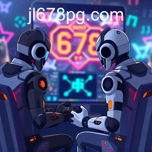 The Digital Evolution of Gaming Sites