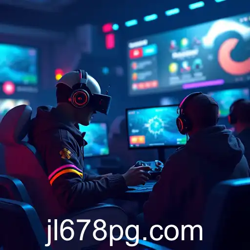 The Evolution of Online English Games: A 2025 Perspective