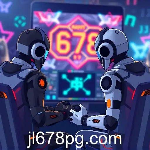 The Digital Evolution of Gaming Sites