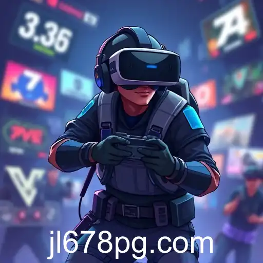 The Digital Playground: Exploring the Rise of JL678 in Online Gaming