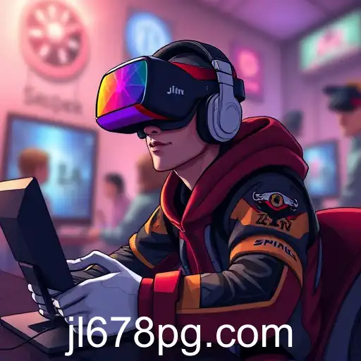 Emerging Trends in Online Gaming