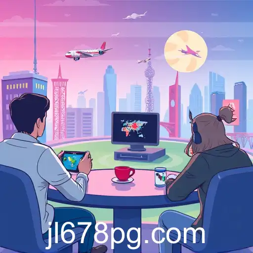 Rising Trend: The Popularity Surge of Online English Games