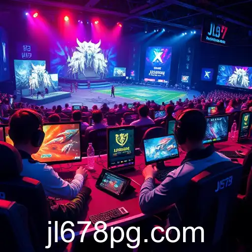 The Evolution of Online Gaming Communities