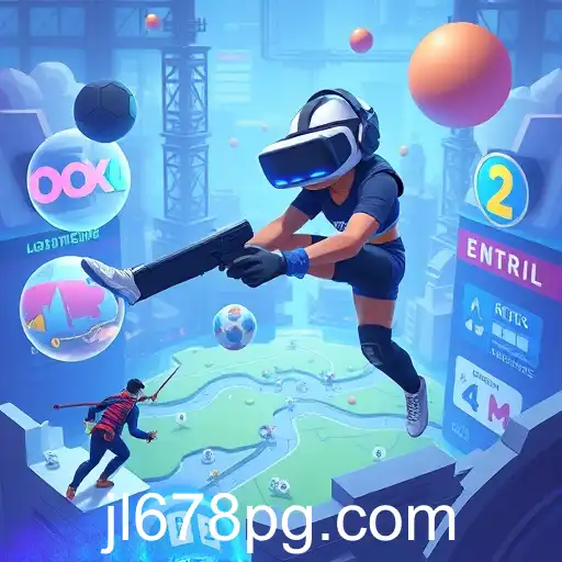 The Evolution of Online Gaming in 2025