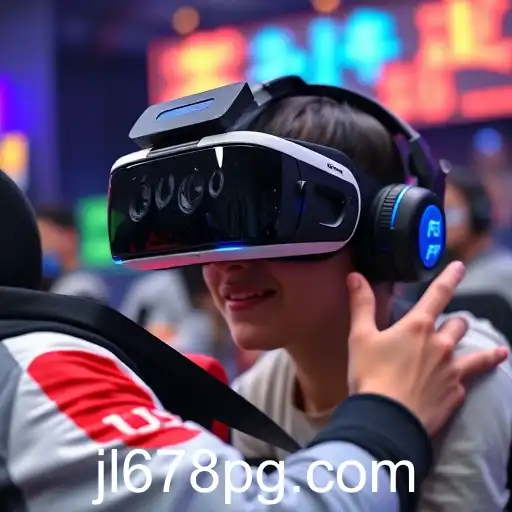 The Evolution of Online Gaming in 2025