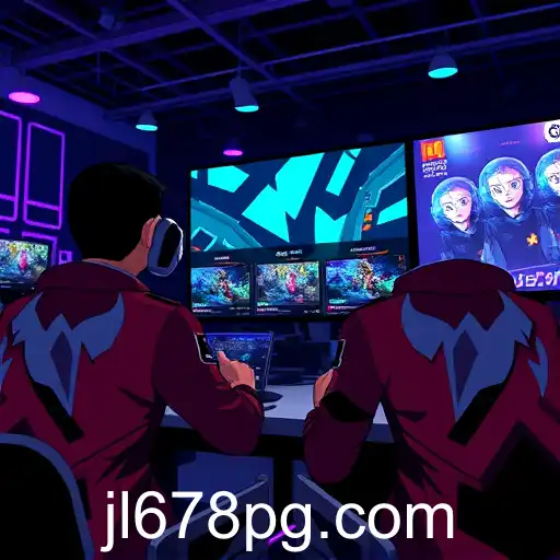 The Evolution of Online Gaming in 2025