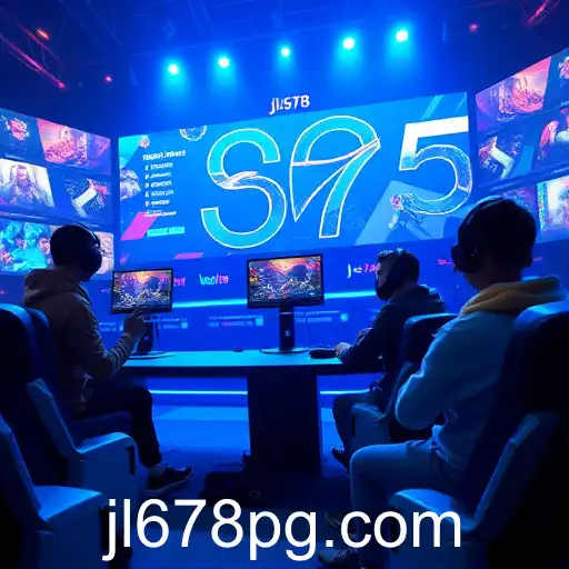 The Evolution of Online Gaming in 2025