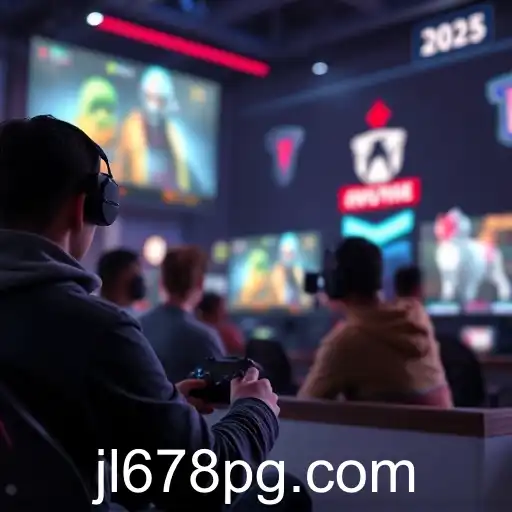 Gaming Trends and jl678's Impact