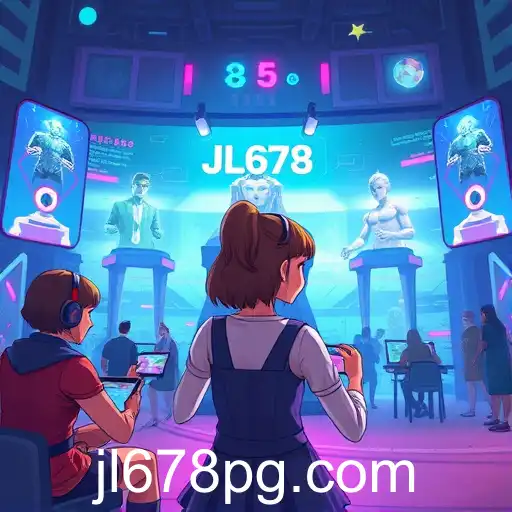 Exploring Digital Trends Shaping Game Websites