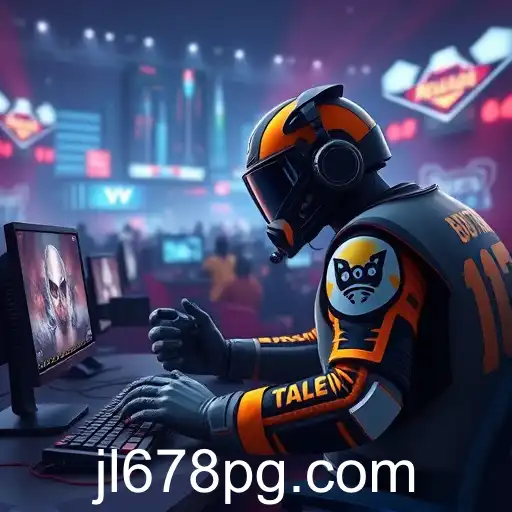 Gaming Trends and Innovations on the Rise