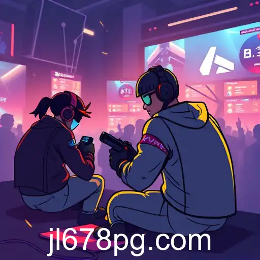 The Growing Impact of Online Gaming Communities