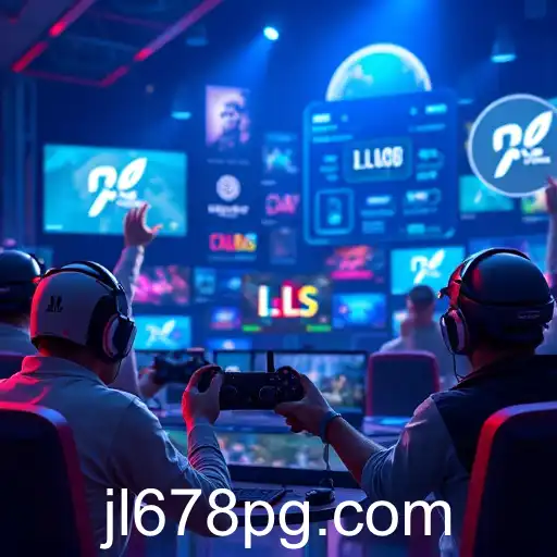 The Impact of Online Gaming in 2025