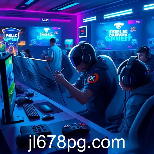 Unveiling the World of JL678: A New Era for Online Gaming