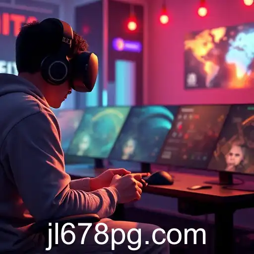 The Surge of English Game Websites in 2025