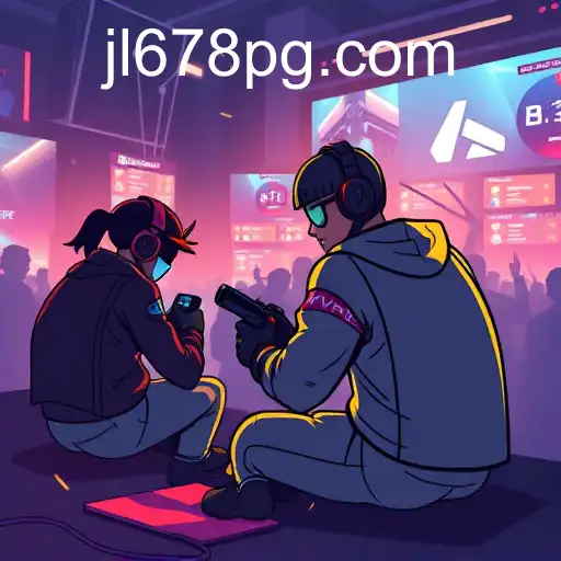 The Growing Impact of Online Gaming Communities