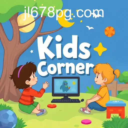 Exploring the Exciting Realm of 'Kids Corner': A Fun-Filled Journey through jl678