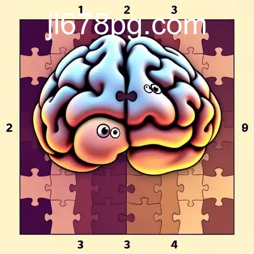 The Fascinating World of Word Puzzles: Exploring the Popular 'jl678' Category Online