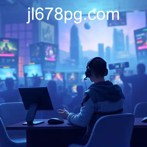 The Rise of Gaming in 2025