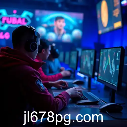 The Rise of Online Gaming Communities