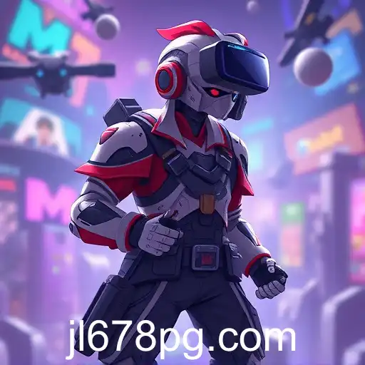 Gaming Innovations: The Rise of jl678