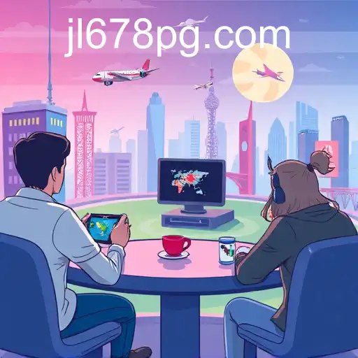 Rising Trend: The Popularity Surge of Online English Games