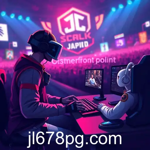 The Evolution of Online Gaming in 2025