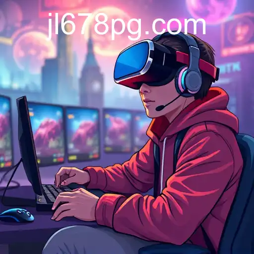 Evolving Online Gaming in 2025