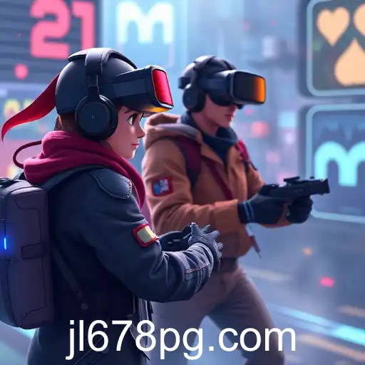 Impact of Gaming on Mental Health