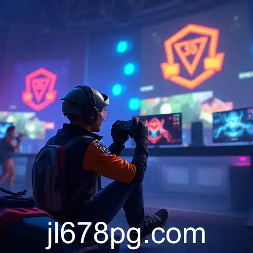 JL678: A New Era for Online Games