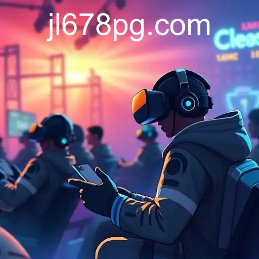 Evolving Trends in Online Gaming