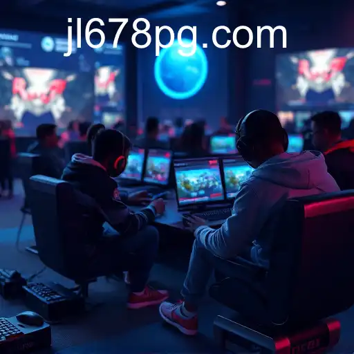 The Rise of Online Gaming and jl678's Influence
