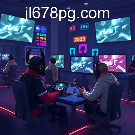 The Rise of Online Gaming Platforms