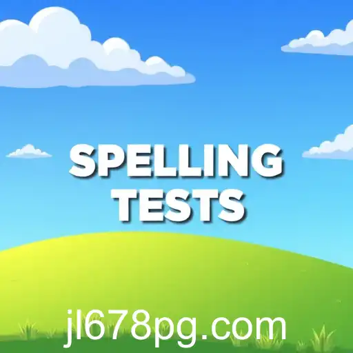 Spelling Games: Enhancing Vocabulary through Play