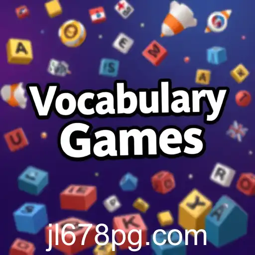 Exploring the World of 'Vocabulary Boosters' with Keyword 'jl678'