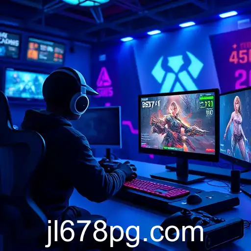 The Rise of Gaming Platforms in 2025