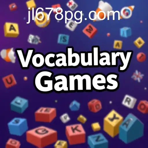 Exploring the World of 'Vocabulary Boosters' with Keyword 'jl678'